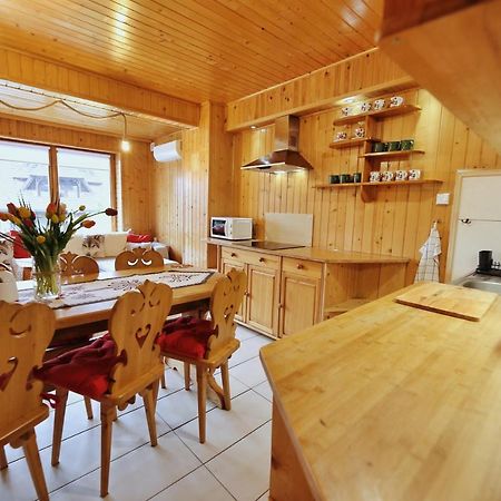 Apartamenty - Wymarzone Widoki Zakopane Exterior photo