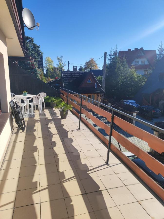 Apartamenty - Wymarzone Widoki Zakopane Exterior photo