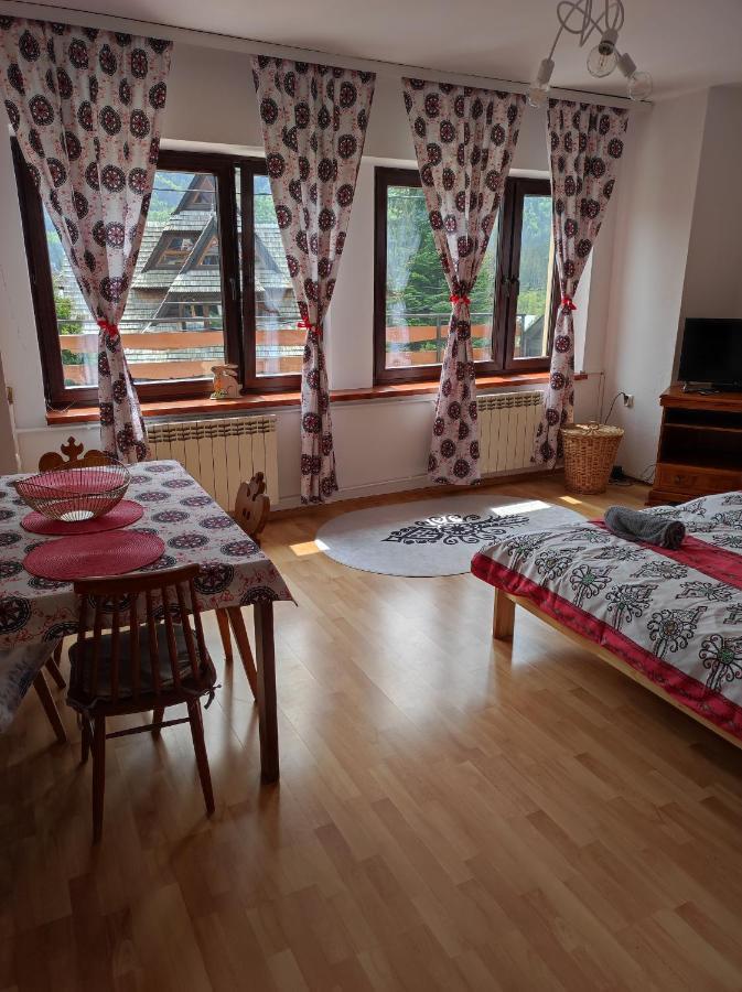 Apartamenty - Wymarzone Widoki Zakopane Exterior photo