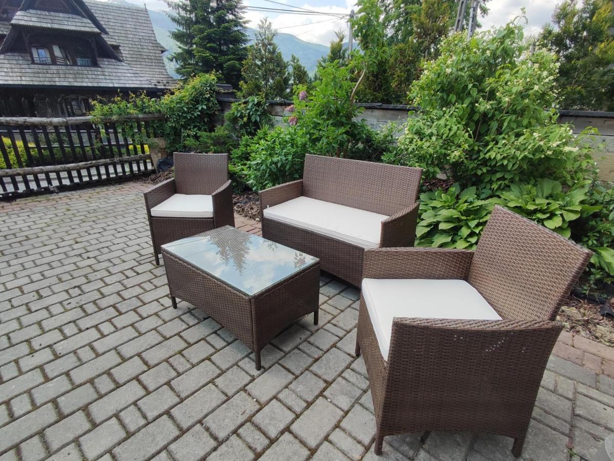 Apartamenty - Wymarzone Widoki Zakopane Exterior photo